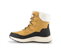 CHARMINA - Bottes d'hiver Blue Rocky pour femmes