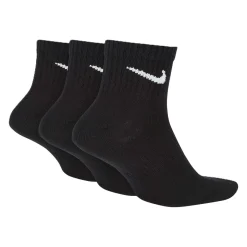 Chaussettes Nike pour hommes - EVERYDAY CUSH ¼