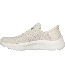 Chaussures à enfiler Skechers pour femmes - SLIP-INS : GO WALK FLEX GRAND