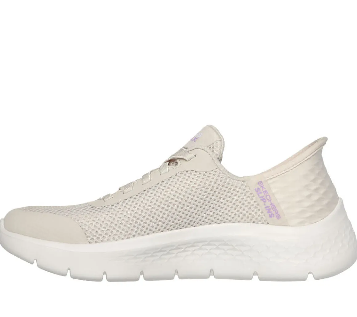 Chaussures à enfiler Skechers pour femmes - SLIP-INS : GO WALK FLEX GRAND