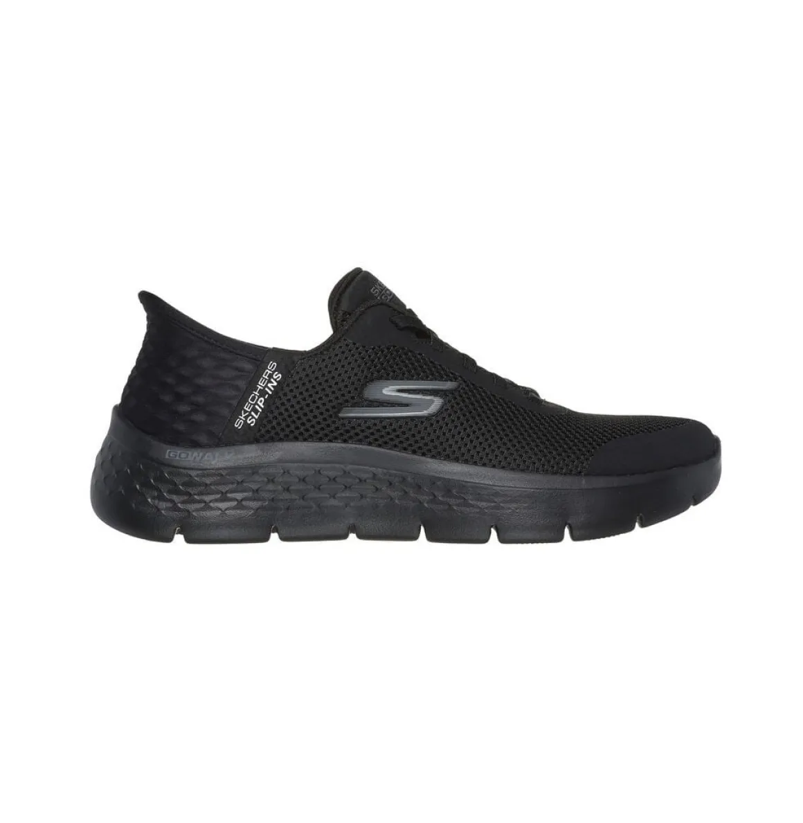 Chaussures à enfiler Skechers pour femmes - SLIP-INS : GO WALK FLEX GRAND