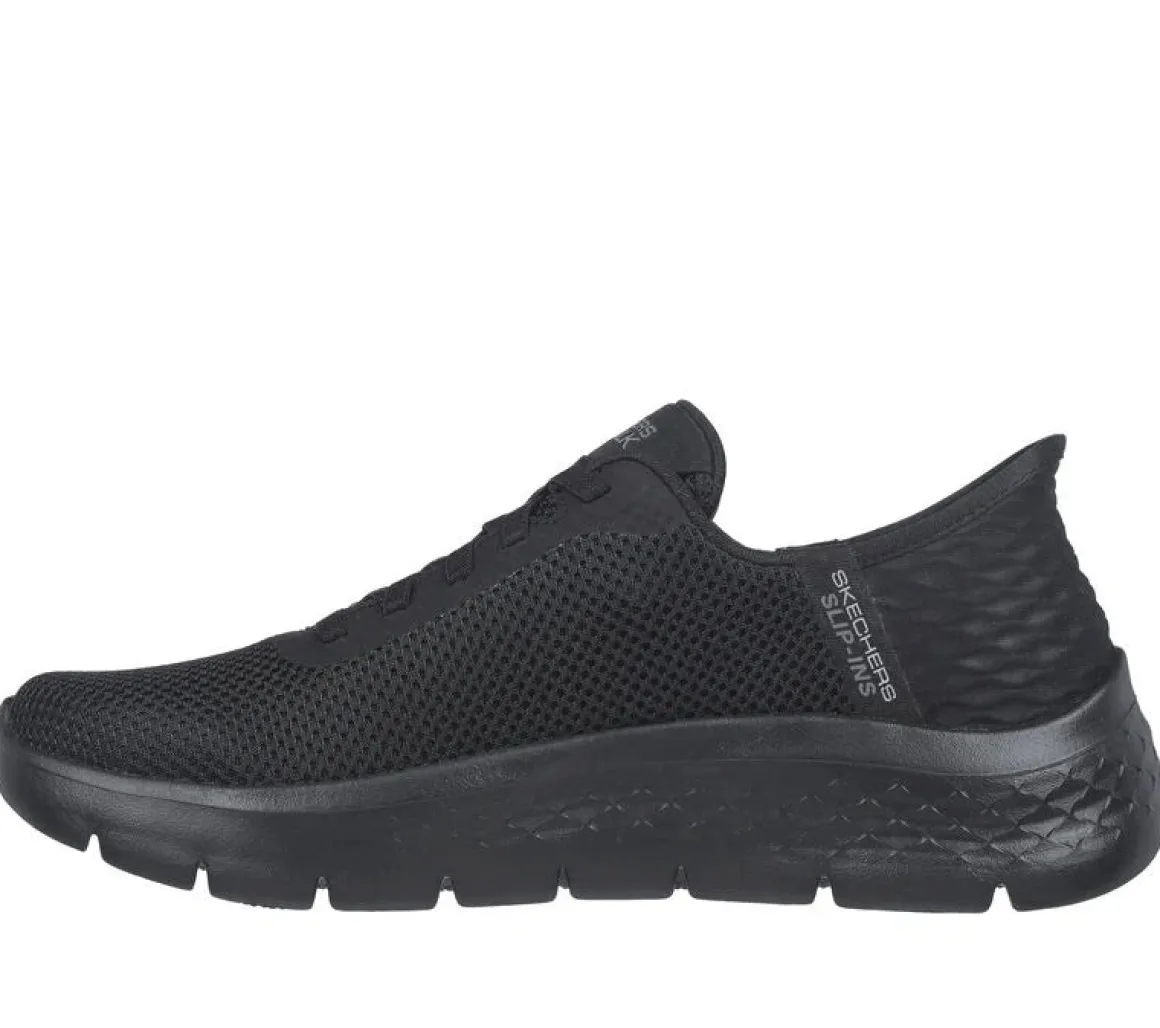 Chaussures à enfiler Skechers pour femmes - SLIP-INS : GO WALK FLEX GRAND
