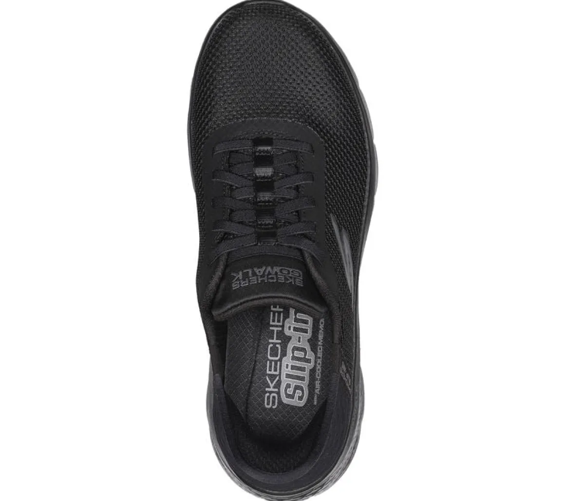 Chaussures à enfiler Skechers pour femmes - SLIP-INS : GO WALK FLEX GRAND