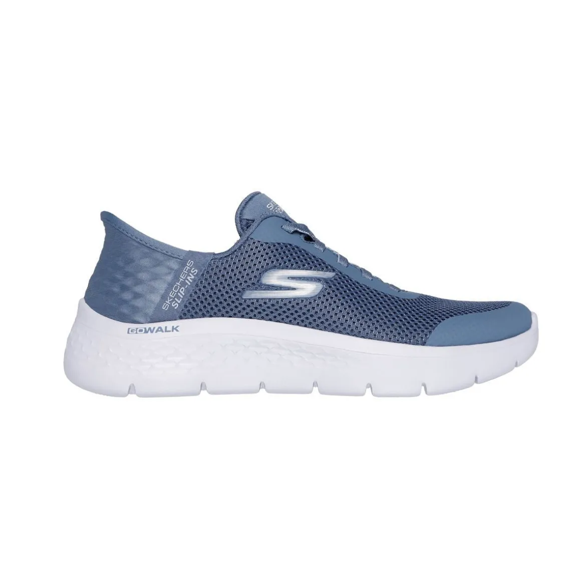 Chaussures à enfiler Skechers pour femmes - SLIP-INS : GO WALK FLEX GRAND