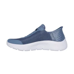 Chaussures à enfiler Skechers pour femmes - SLIP-INS : GO WALK FLEX GRAND