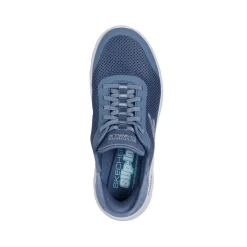 Chaussures à enfiler Skechers pour femmes - SLIP-INS : GO WALK FLEX GRAND