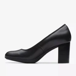 Chaussures à talon haut Clarks pour femmes - BAYLA CARLY