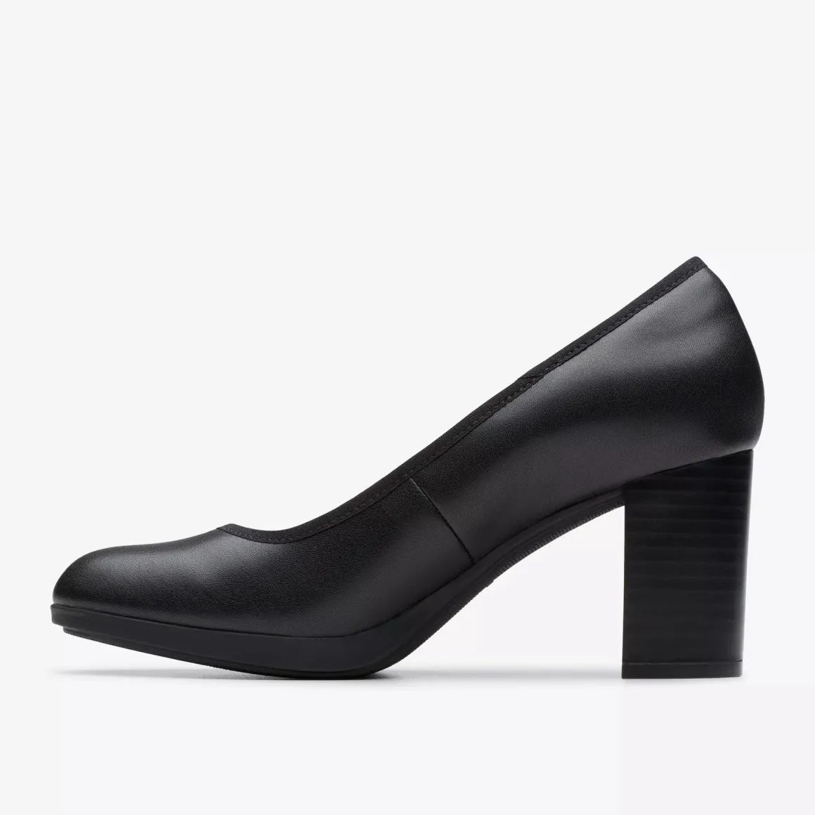 Chaussures à talon haut Clarks pour femmes - BAYLA CARLY