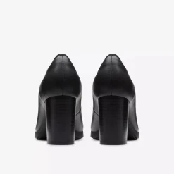 Chaussures à talon haut Clarks pour femmes - BAYLA CARLY