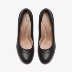 Chaussures à talon haut Clarks pour femmes - BAYLA CARLY