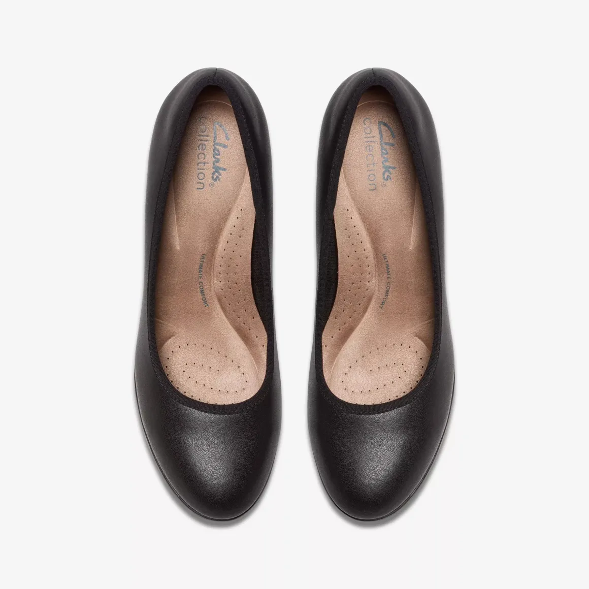 Chaussures à talon haut Clarks pour femmes - BAYLA CARLY