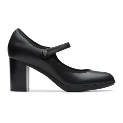 Chaussures à talon haut Clarks pour femmes - BAILA LILY