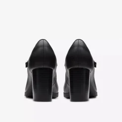 Chaussures à talon haut Clarks pour femmes - BAILA LILY