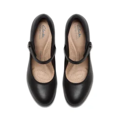 Chaussures à talon haut Clarks pour femmes - BAILA LILY