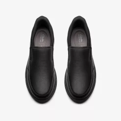 Chaussures Clarks pour hommes - CRAFTWELL STEP