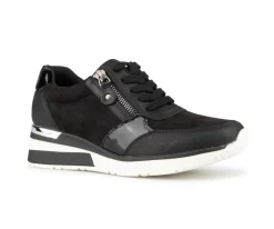 Chaussures confortable Ultime Confort pour femmes - CAMDENN