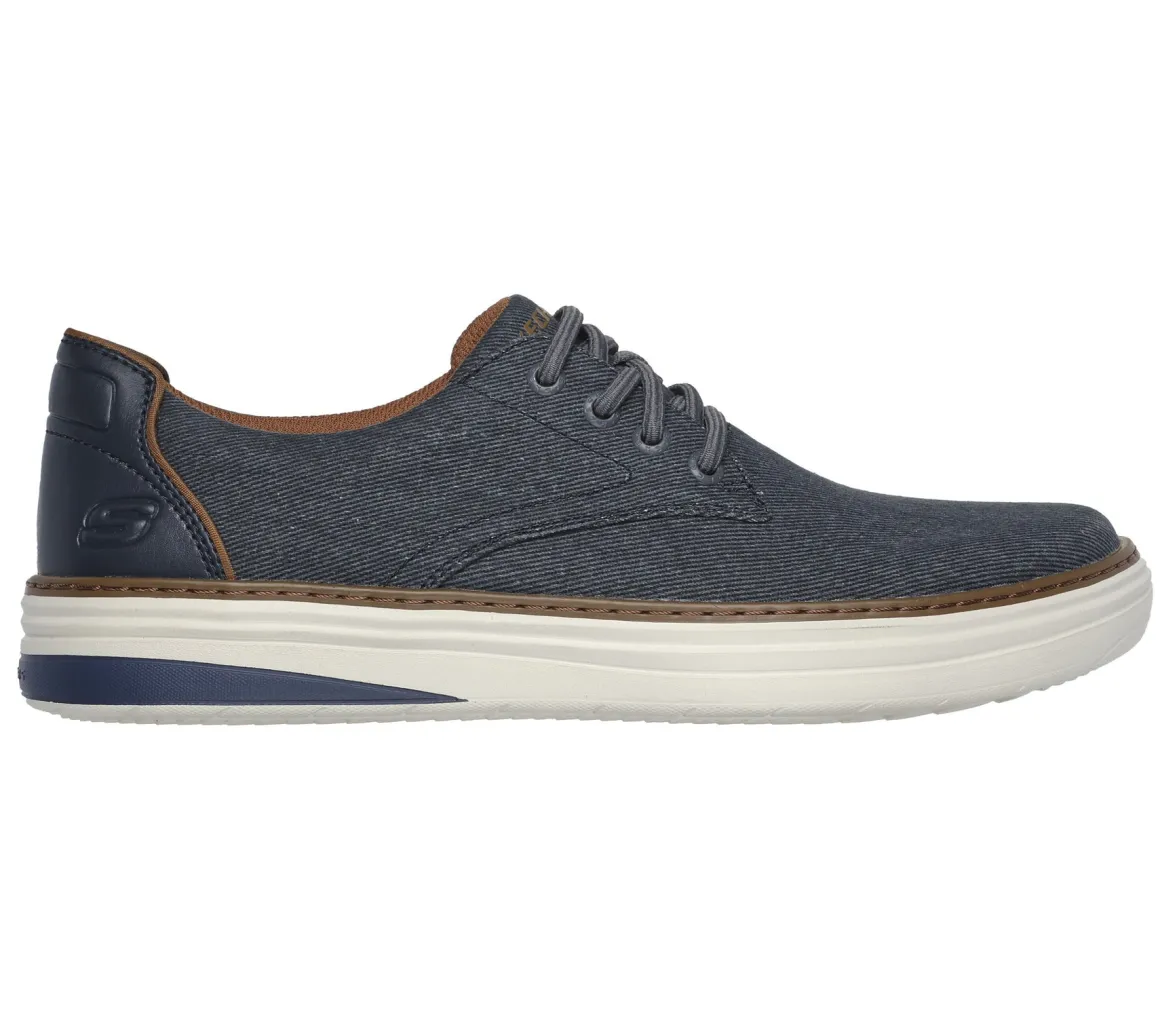 Chaussures en toile Skechers pour hommes - Hyland ratner