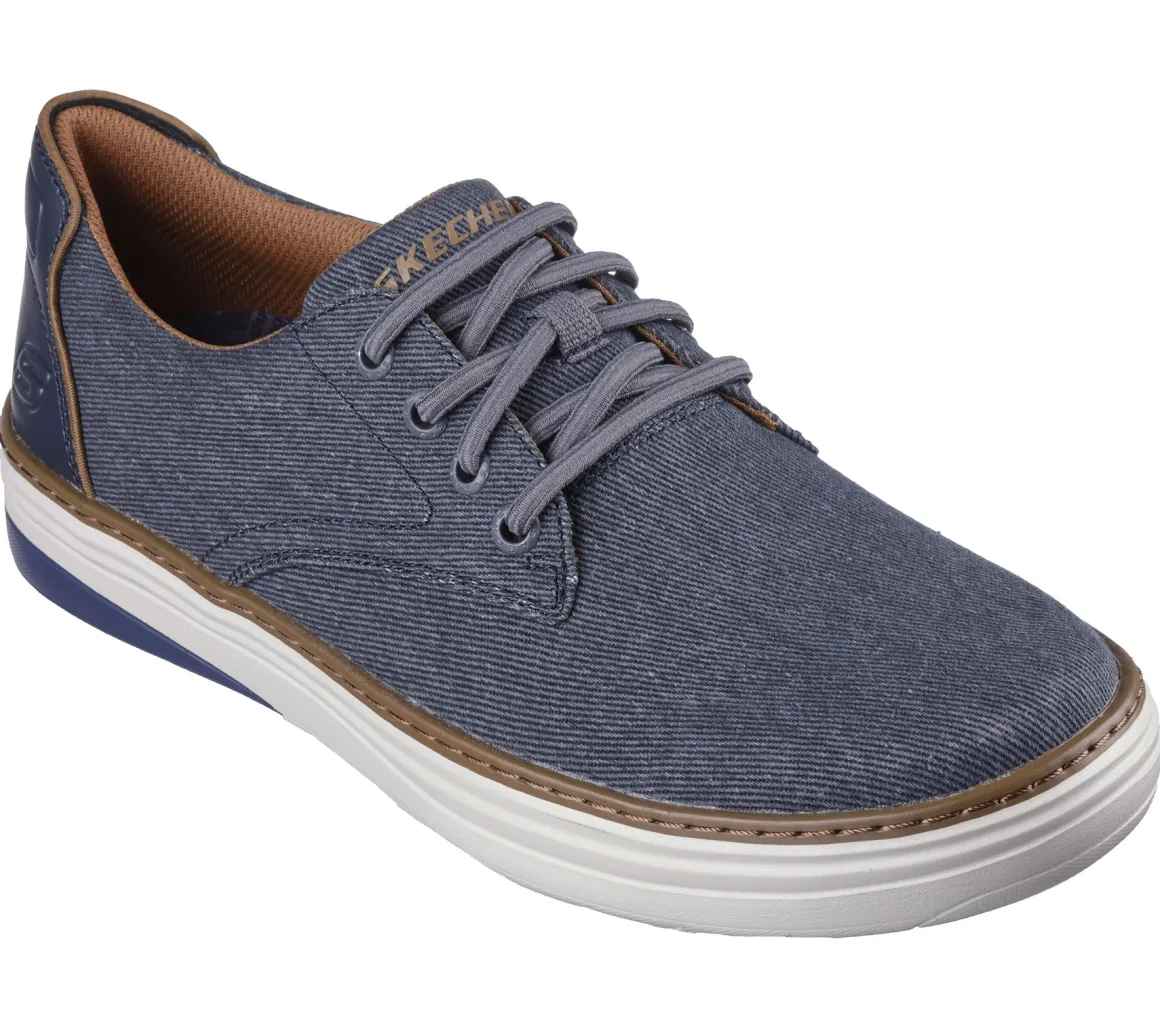 Chaussures en toile Skechers pour hommes - Hyland ratner