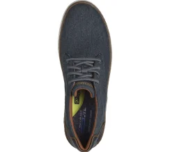 Chaussures en toile Skechers pour hommes - Hyland ratner