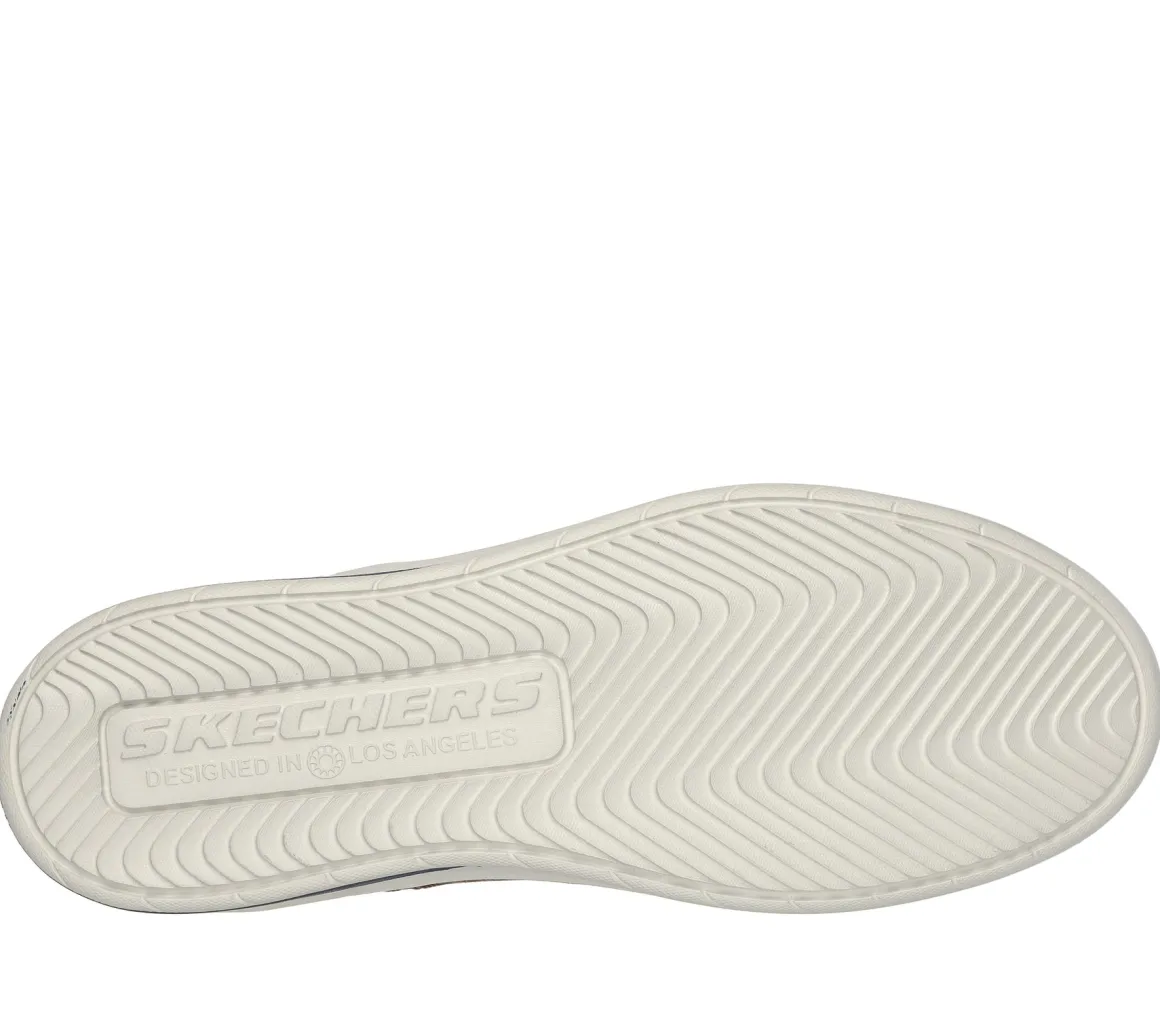 Chaussures en toile Skechers pour hommes - Hyland ratner