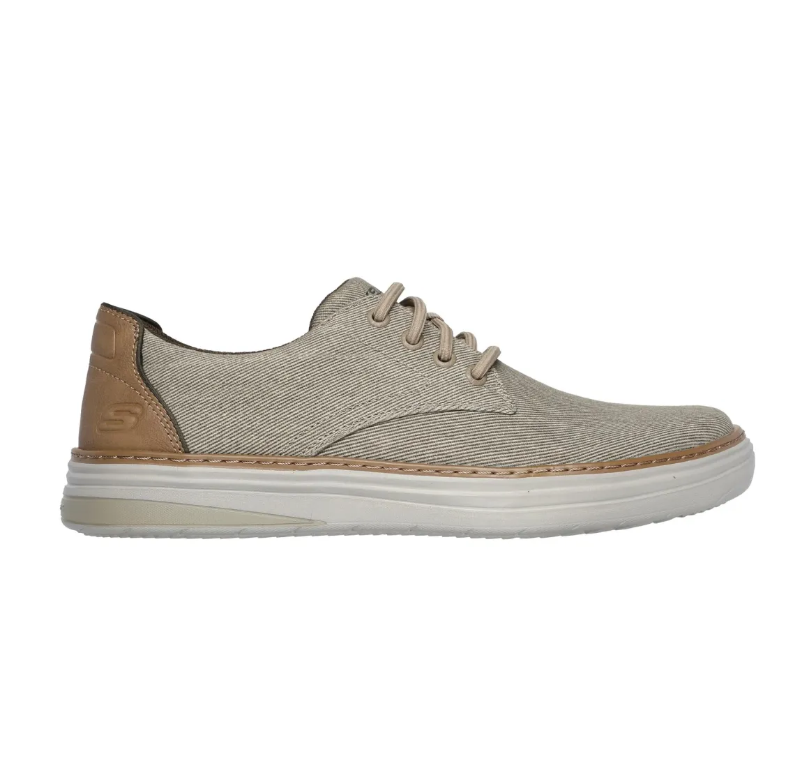 Chaussures en toile Skechers pour hommes - Hyland ratner