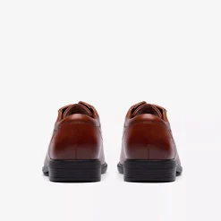 Chaussures habillées Clarks pour hommes - STEADWELL CAP