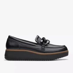 Chaussures mocassin Clarks pour femmes - ZYLAH MAY