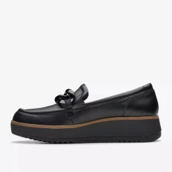 Chaussures mocassin Clarks pour femmes - ZYLAH MAY