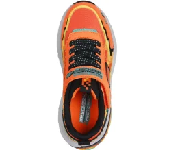 Chaussures Skechers pour garçons - MEGA-CRAFT 4K
