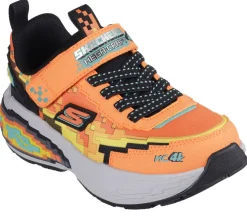 Chaussures Skechers pour garçons - MEGA-CRAFT 4K