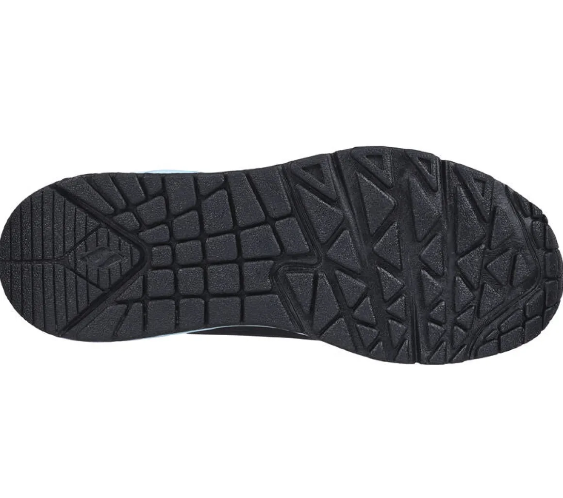 Chaussures Skechers pour filles - Uno gen1 pop of ombre