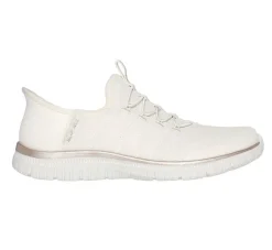 Chaussures slip-ins Skechers pour femmes - Virtue glow