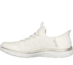 Chaussures slip-ins Skechers pour femmes - Virtue glow