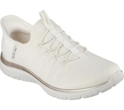 Chaussures slip-ins Skechers pour femmes - Virtue glow