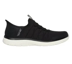 Chaussures slip-ins Skechers pour femmes - Virtue glow