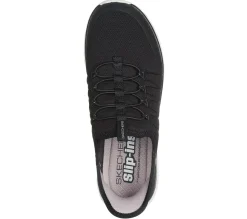 Chaussures slip-ins Skechers pour femmes - Virtue glow