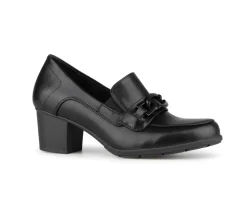 Chaussures Ultime Confort avec chaîne décorative pour femmes - KIAMA