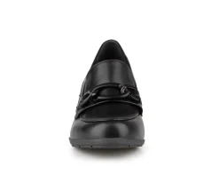 Chaussures Ultime Confort avec chaîne décorative pour femmes - KIAMA