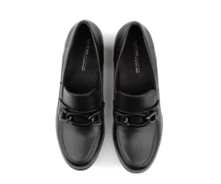 Chaussures Ultime Confort avec chaîne décorative pour femmes - KIAMA