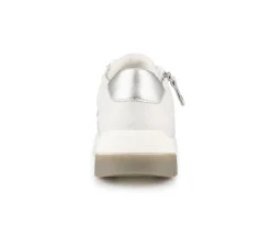 Chitra - Souliers confortables Alberto pour femmes