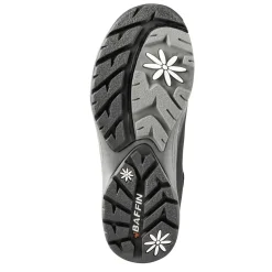 Chloe - Bottes en suède hydrofuge Baffin pour femmes