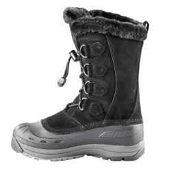 Chloe - Bottes en suède hydrofuge Baffin pour femmes