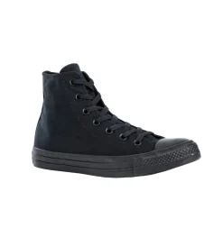 Chuck taylor All 3 - Souliers Converse noirs pour hommes et femmes
