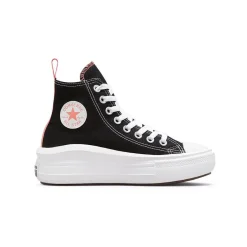 Chuck Taylor All Star Move Plateform - Souliers Converse junior pour filles