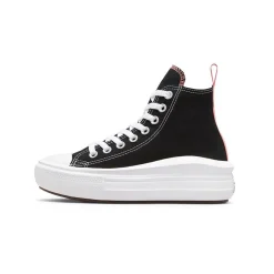 Chuck Taylor All Star Move Plateform - Souliers Converse pour filles