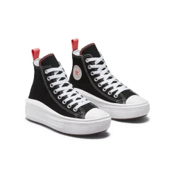 Chuck Taylor All Star Move Plateform - Souliers Converse pour filles