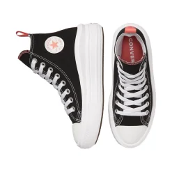 Chuck Taylor All Star Move Plateform - Souliers Converse pour filles