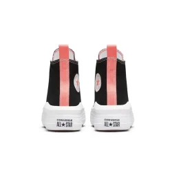 Chuck Taylor All Star Move Plateform - Souliers Converse pour filles