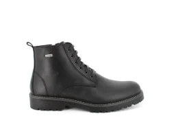 Clint laced - Bottes lacées Imac pour hommes