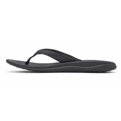 Columbia flip - Sandales thong noires pour femmes